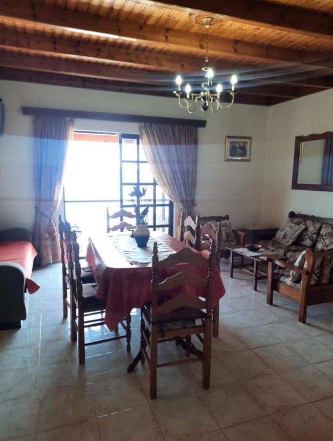 Emilios See View Apartment Barbati Exterior foto